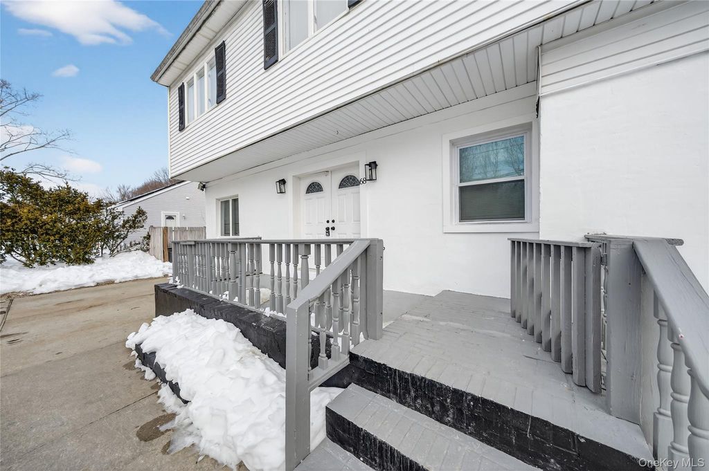 Photo of 68 Champlain Street, Port Jefferson Station, NY 11776 (MLS # 960626)