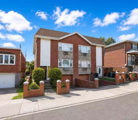 Multifamily For Sale - 916 128th Street<br/> College Point, NY 11356