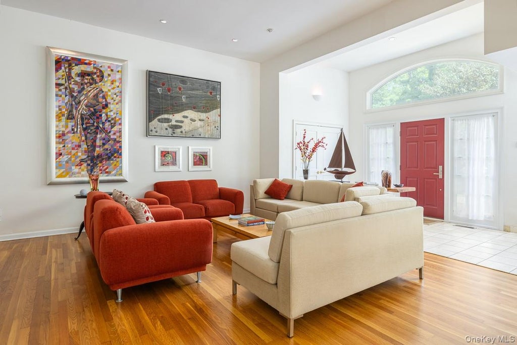 Photo of 1 Deepwoods Lane, Old Greenwich, CT 06870 (MLS # 1043544)