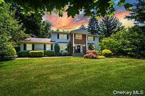 Homes For Rent - 10 Evergreen Court<br/> Suffern, NY 10901
