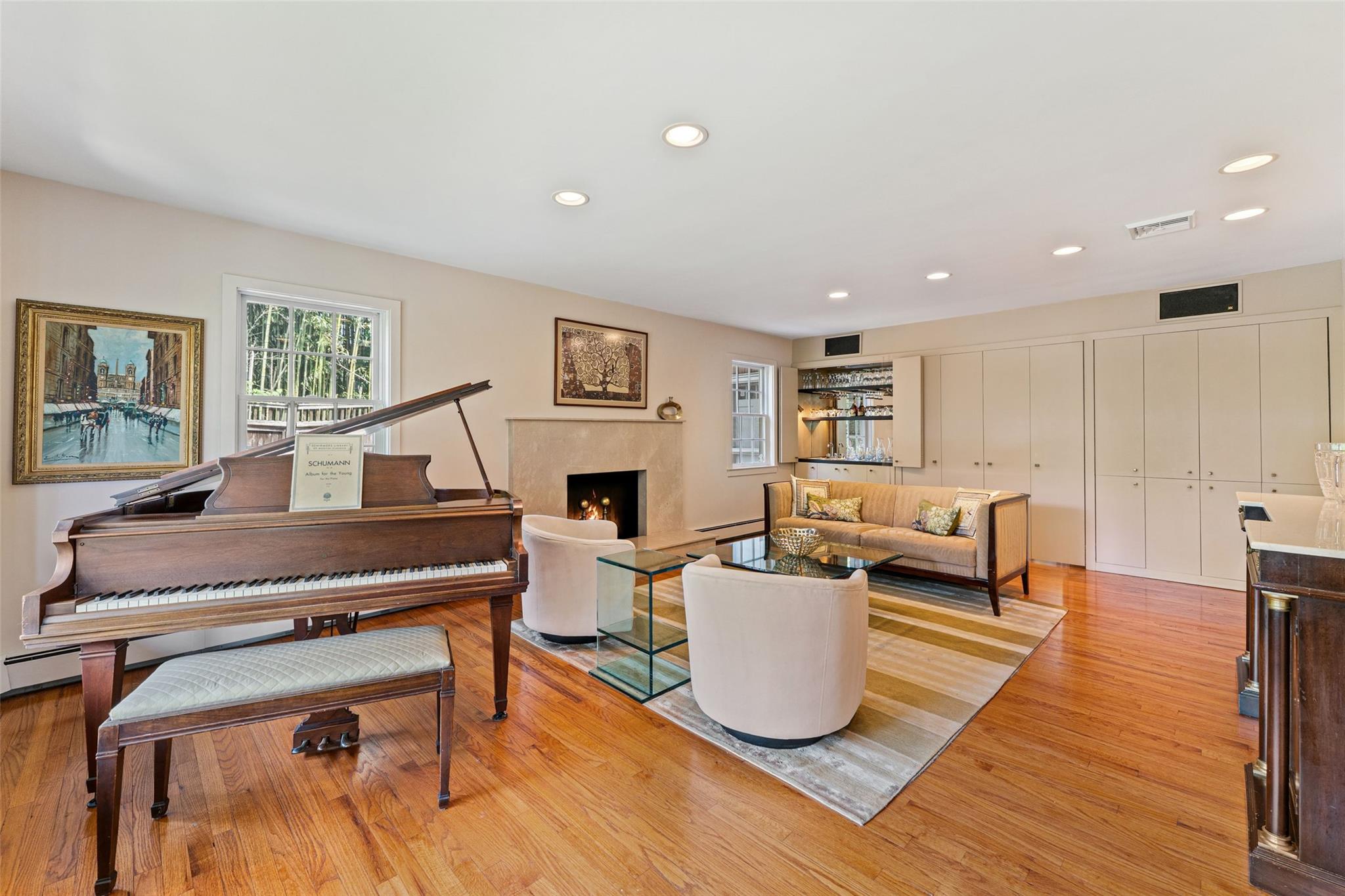 50 Burnside Drive