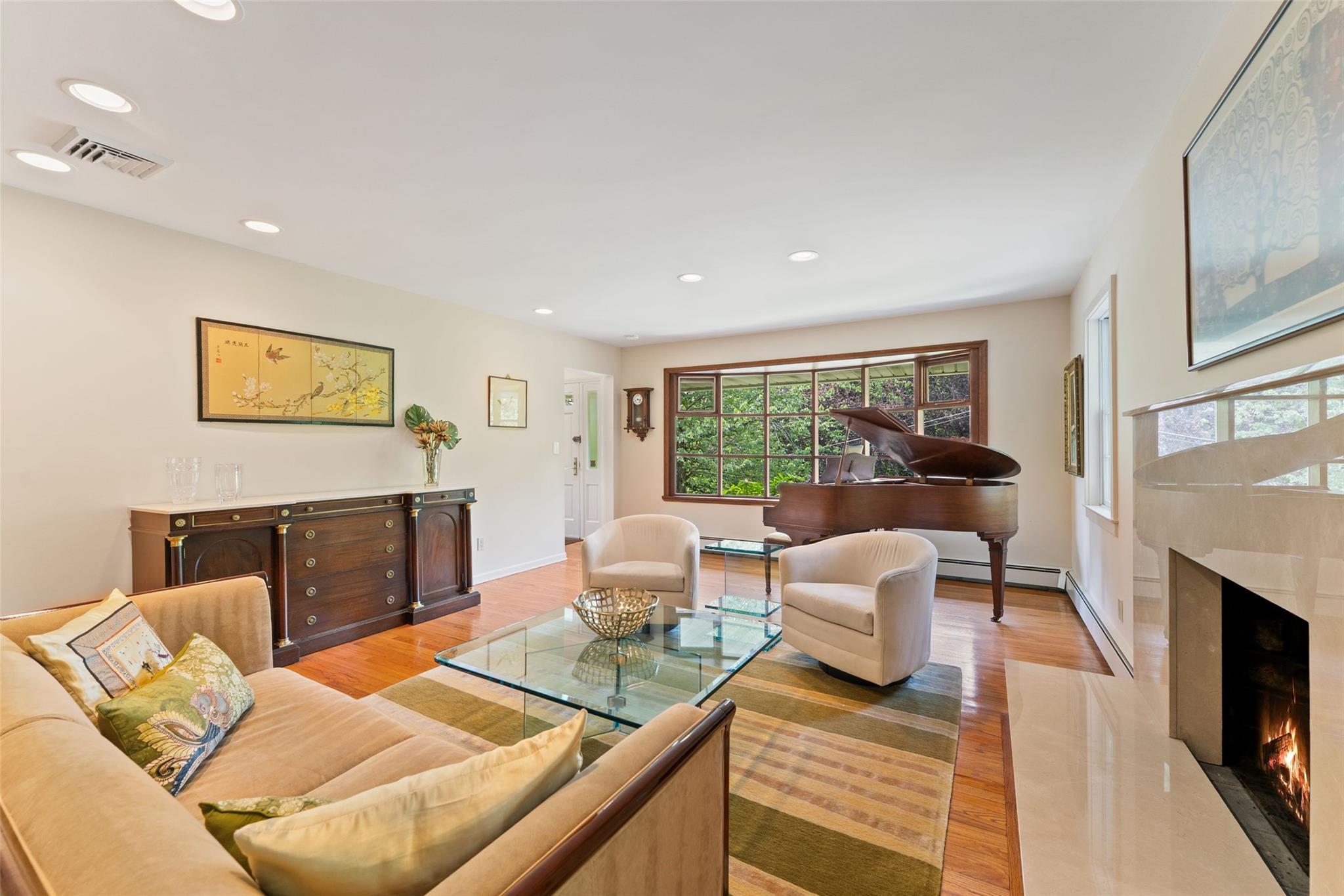 50 Burnside Drive