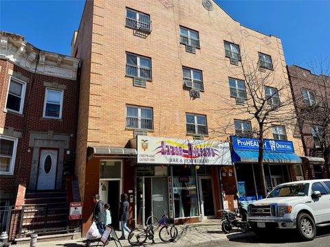37-29 103rd street Corona NY 11368