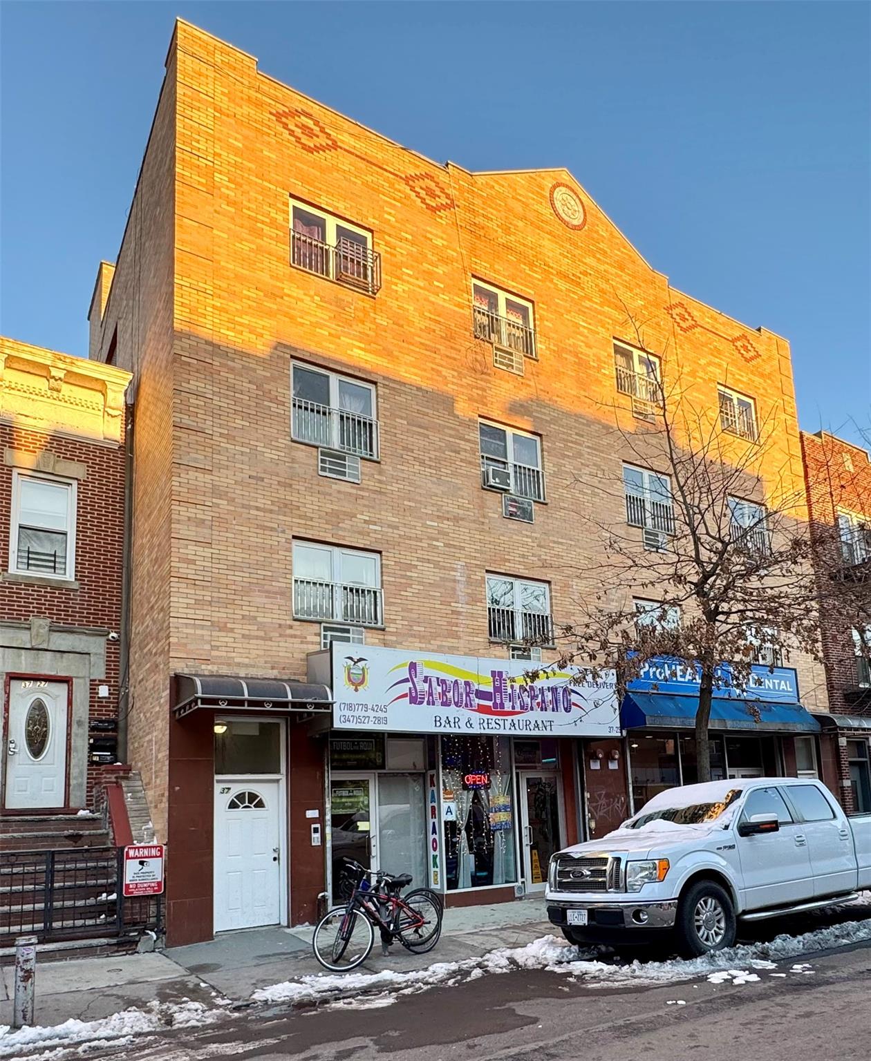 Property for Sale at 103rd Street St, Corona, Queens, NY - Bedrooms: 10 
Bathrooms: 6  - $3,250,000