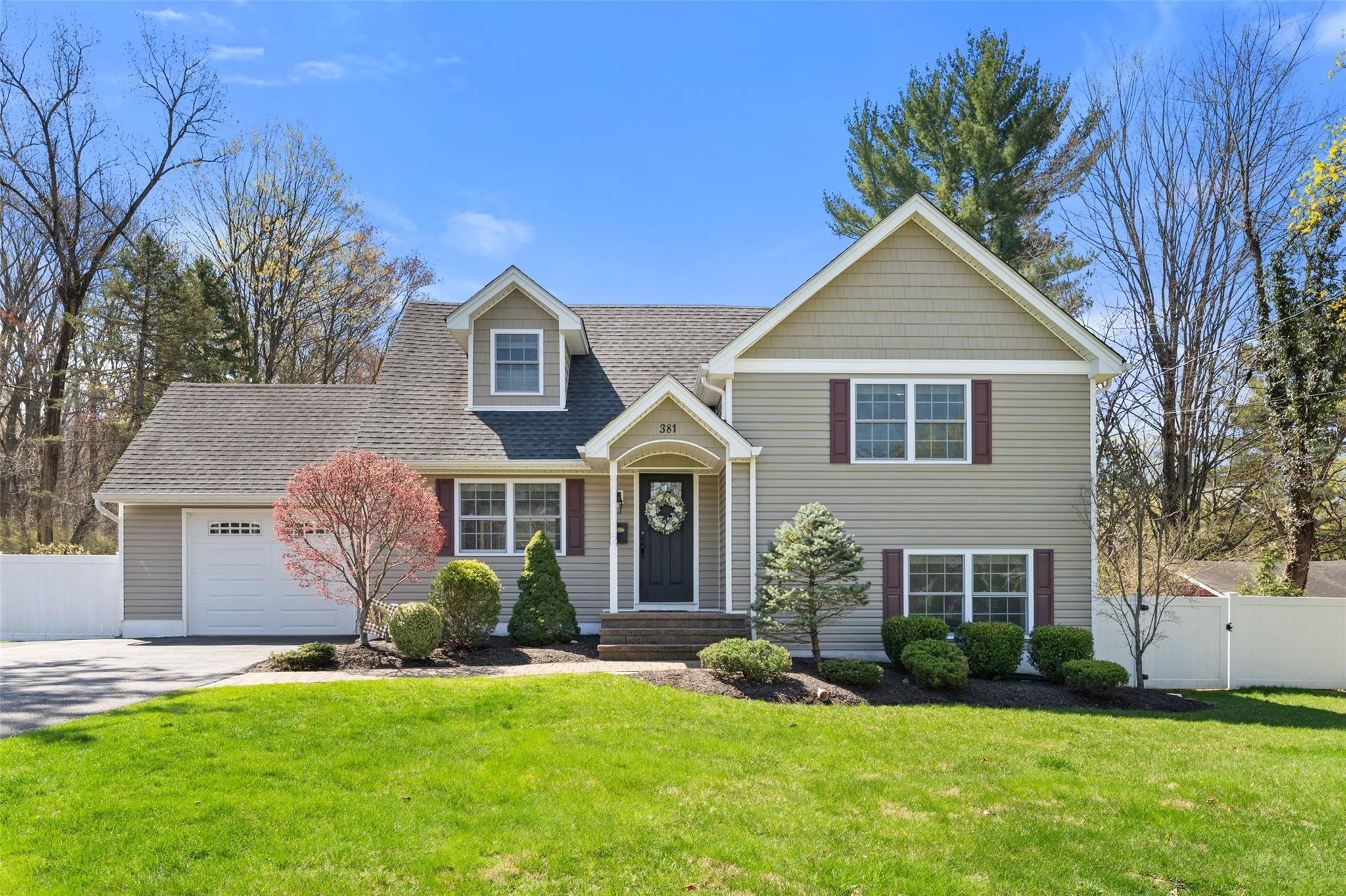 381 Blauvelt Road, Blauvelt, New York image 1