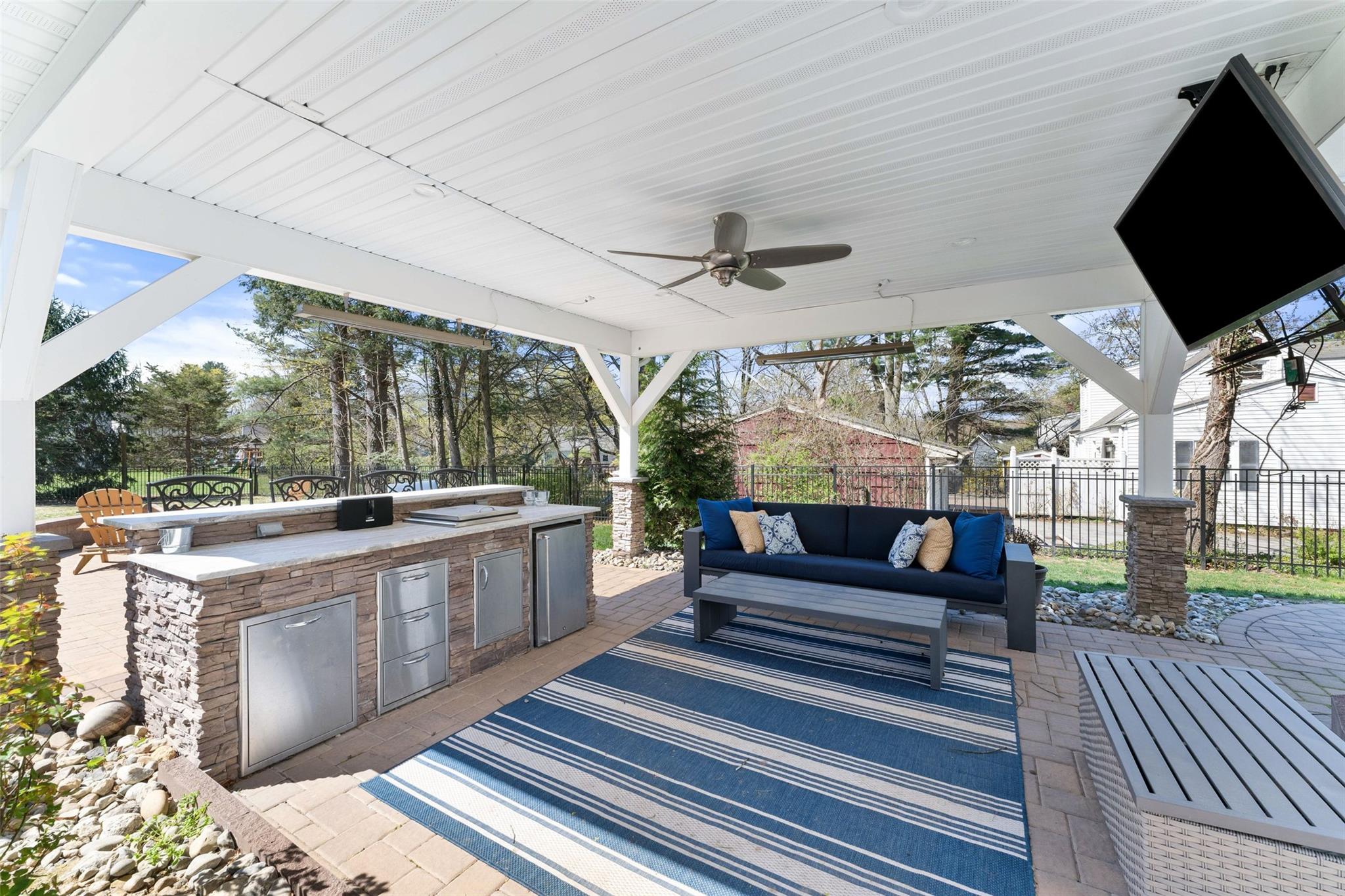 381 Blauvelt Road, Blauvelt, New York image 5