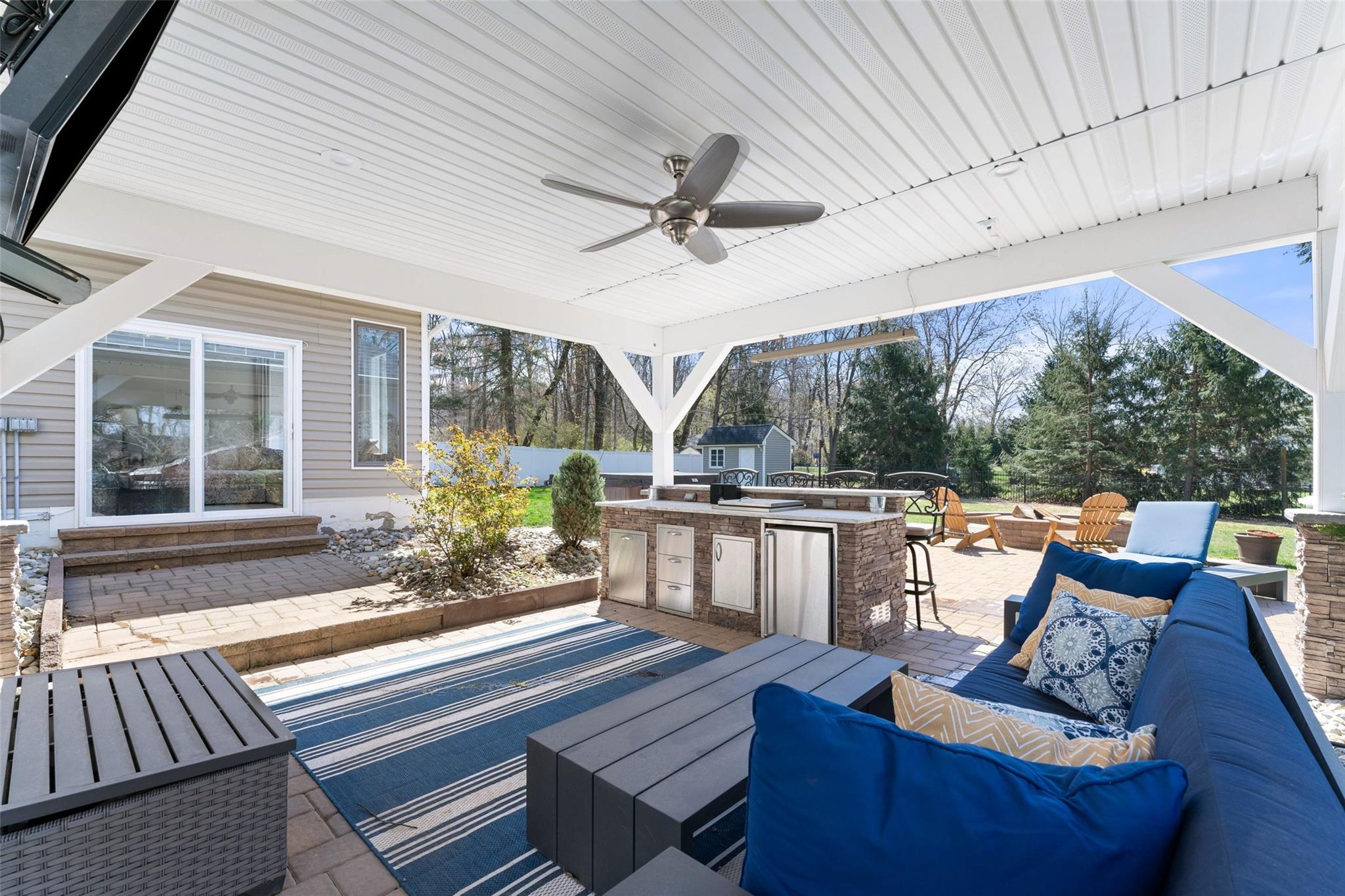381 Blauvelt Road, Blauvelt, New York image 6