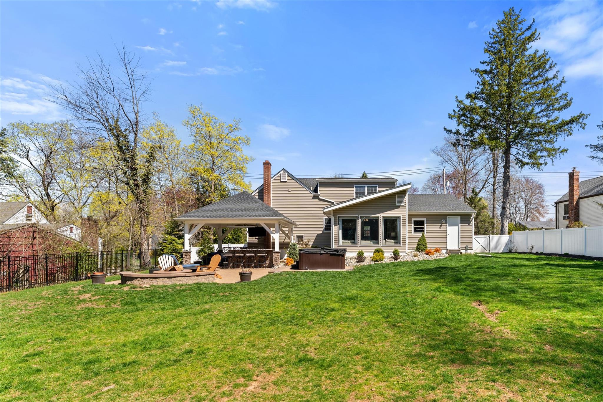 381 Blauvelt Road, Blauvelt, New York image 25