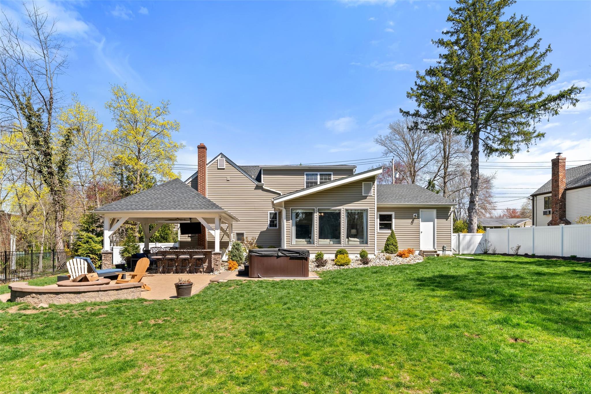 381 Blauvelt Road, Blauvelt, New York image 24