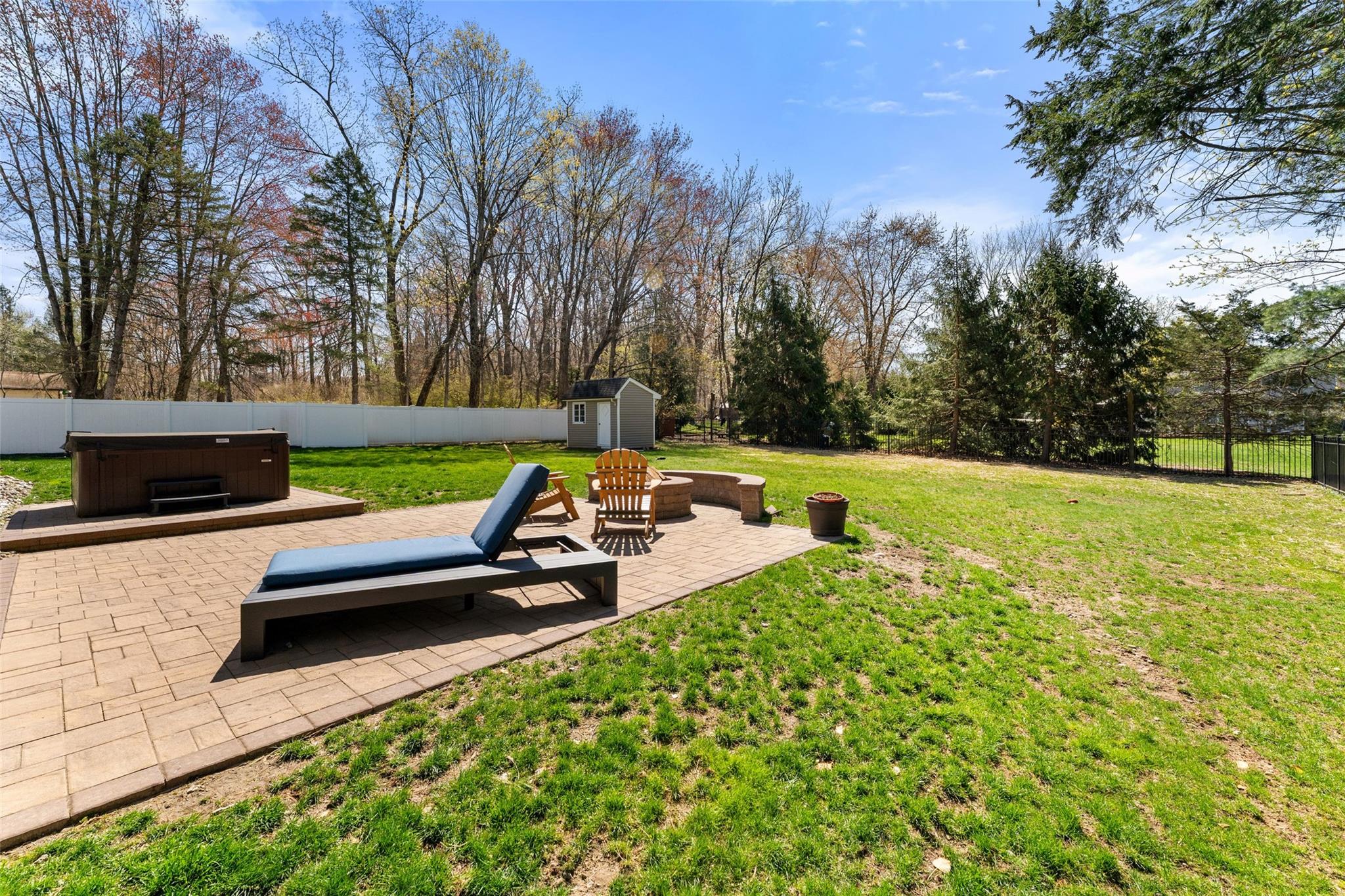 381 Blauvelt Road, Blauvelt, New York image 23