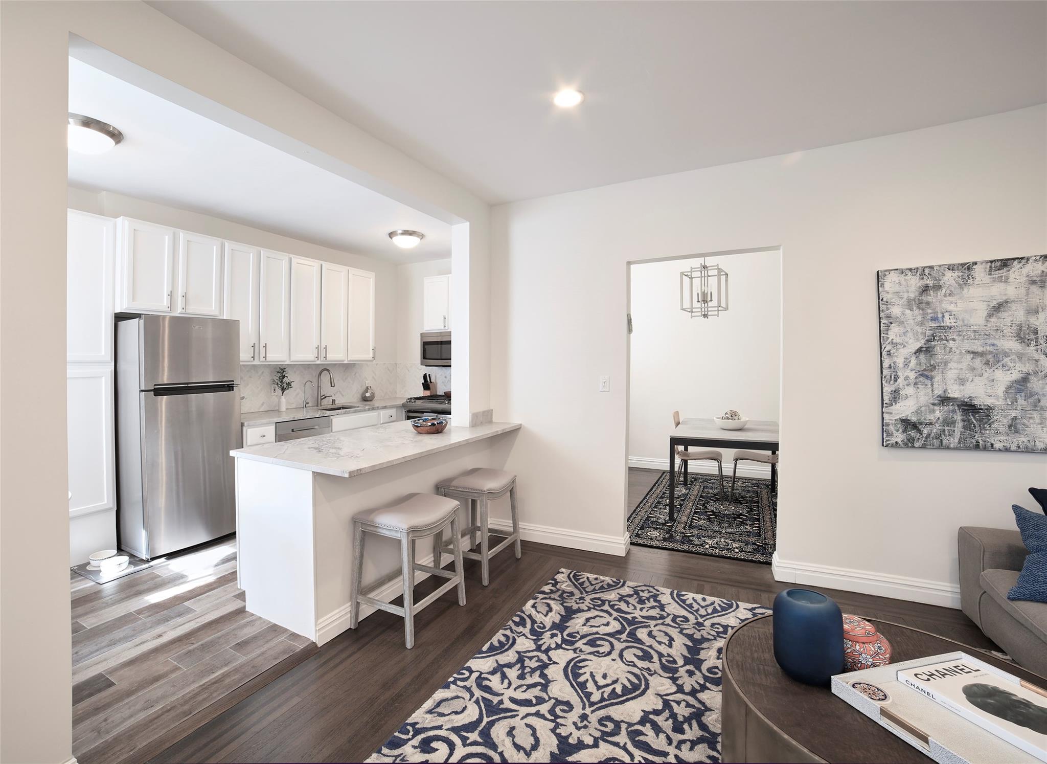 472 Gramatan Avenue #F3, Mount Vernon, New York image 3