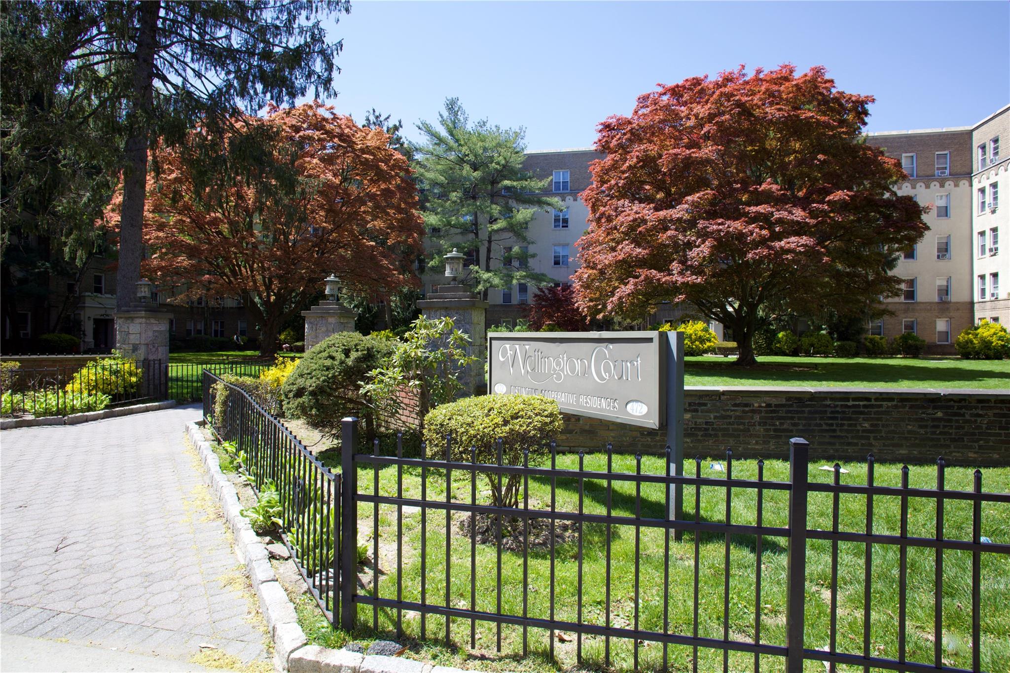 472 Gramatan Avenue #F3, Mount Vernon, New York image 14