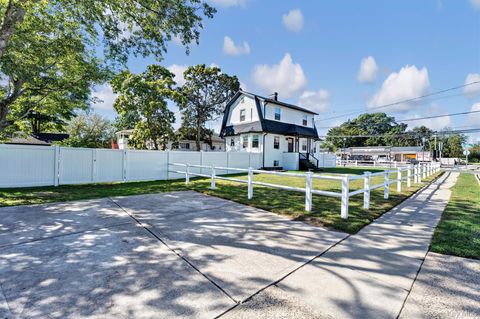 Photo of 159 Southside Avenue, Freeport, NY 11520 (MLS # 915660)