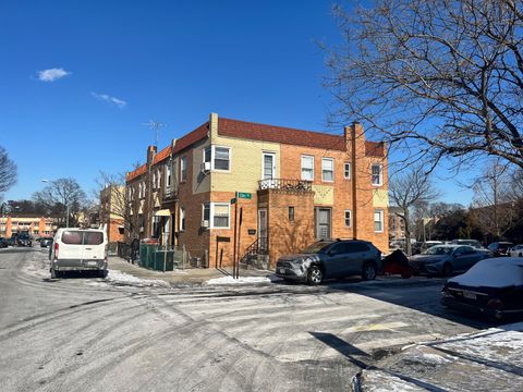 79-01 Elks Road Elmhurst NY 11373