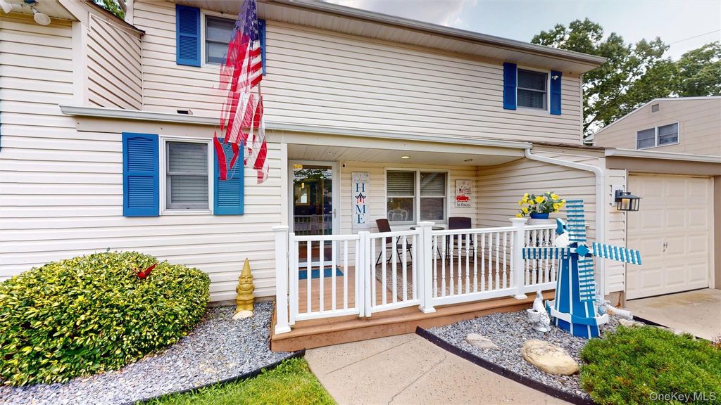 Photo of 9 Wilson Street, Centereach, NY 11720 (MLS # 1021926)