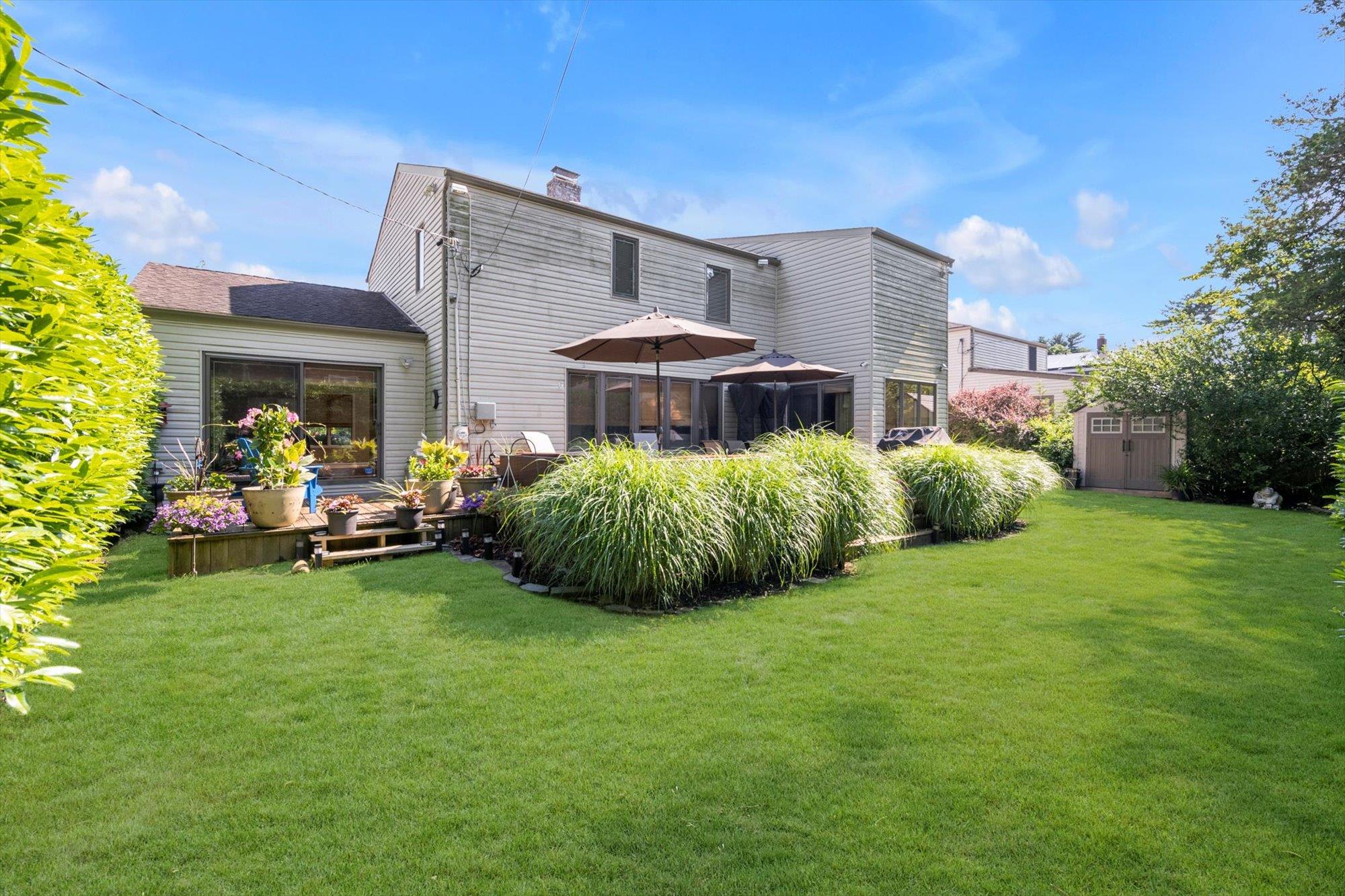 68 Argyle Road, Albertson, New York image 23