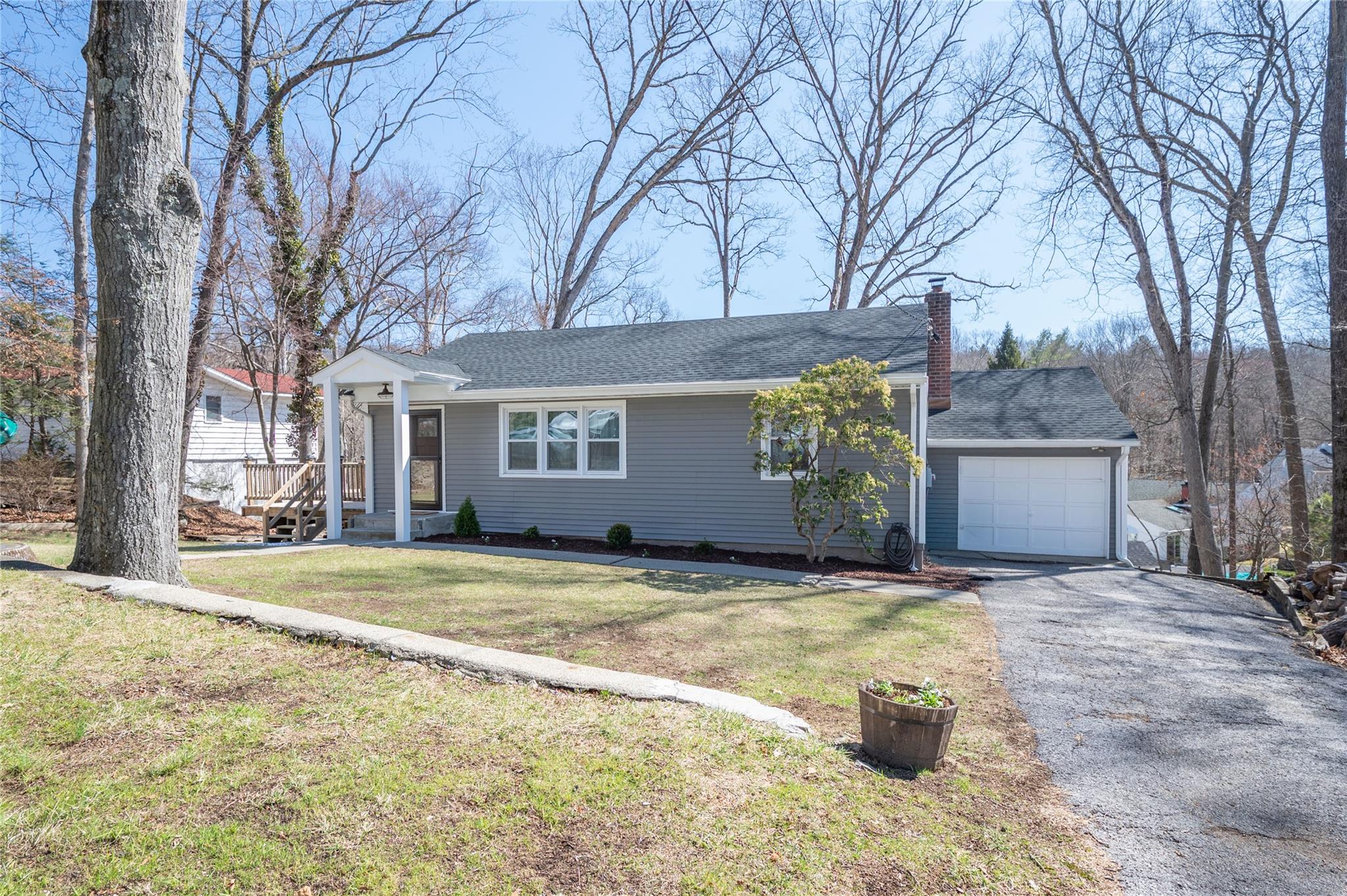 69 Aqueduct Road, Garrison, New York image 1