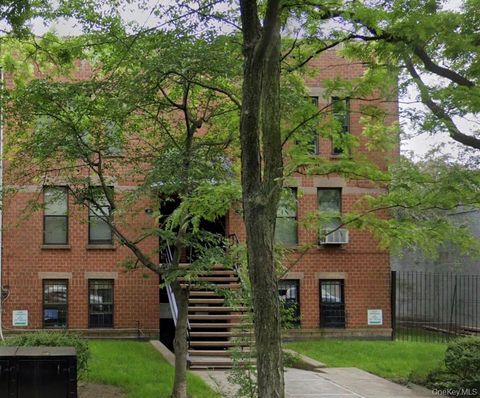 46 President Street 1 (Garden) Brooklyn NY 11231