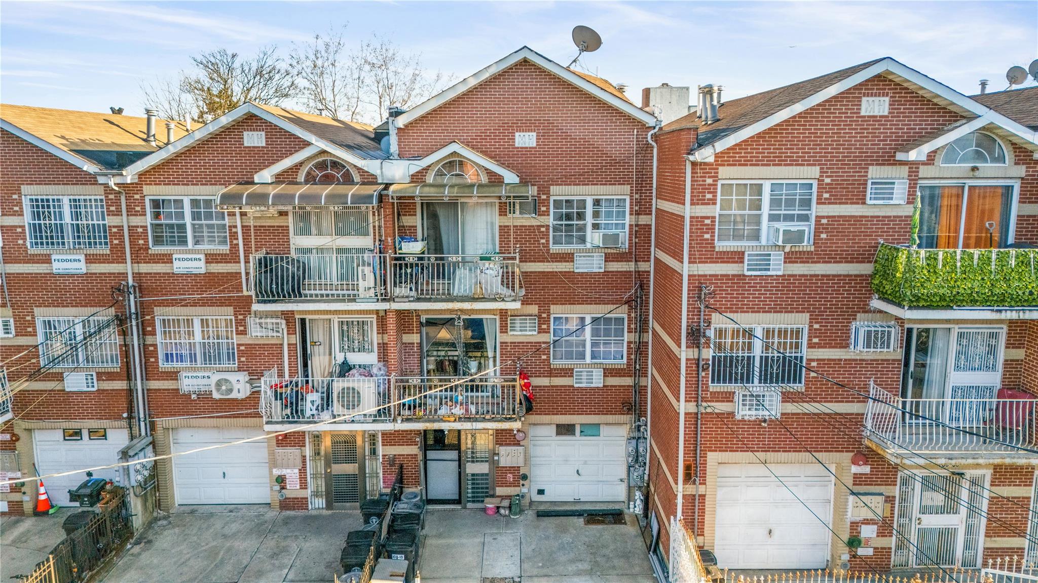 Property for Sale at 35th Avenue, Corona, Queens, NY - Bedrooms: 6 
Bathrooms: 5  - $1,550,000