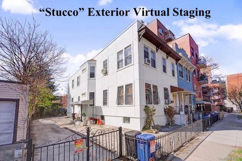 8715 58th Avenue Elmhurst NY 11373