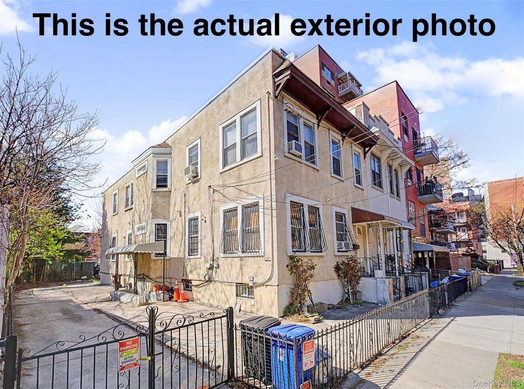 Photo of 8715 58th Avenue, Elmhurst, NY 11373 (MLS # 986303)