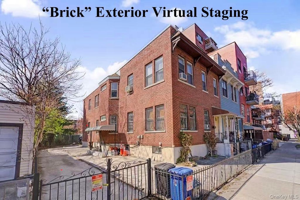 Photo of 8715 58th Avenue, Elmhurst, NY 11373 (MLS # 986303)