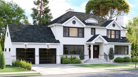 Photo of 44 School Street St, Malverne, NY 11565 (MLS # 937708)