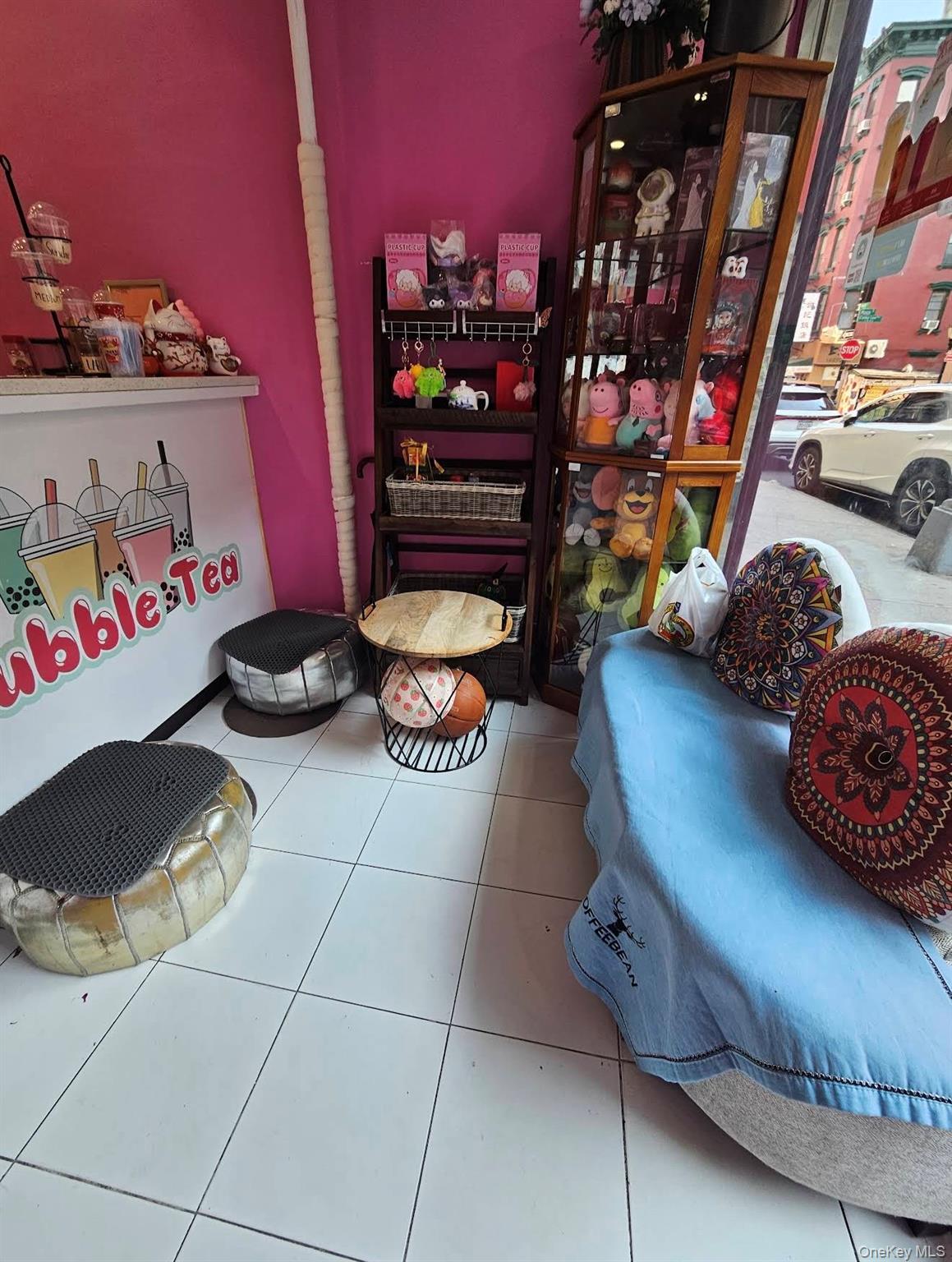 Photo 1 of 4 — 34 Mott Street, New York (Manhattan), NY 10013