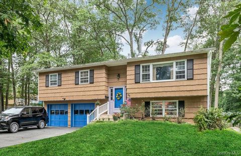 Homes For Rent - 95 Hillside Avenue<br/> Rockland County, Suffern, NY 10901