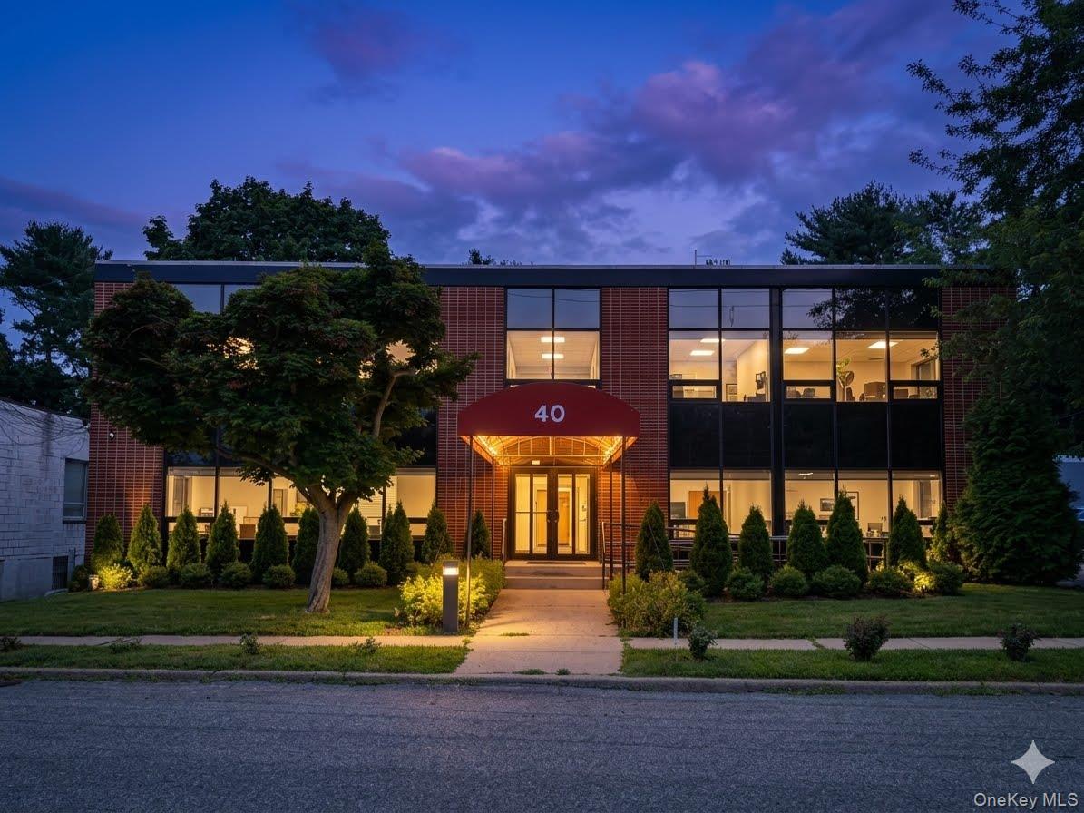 Photo 1 of 2 — 40 Railroad Avenue 202 C, Glen Head, NY 11545