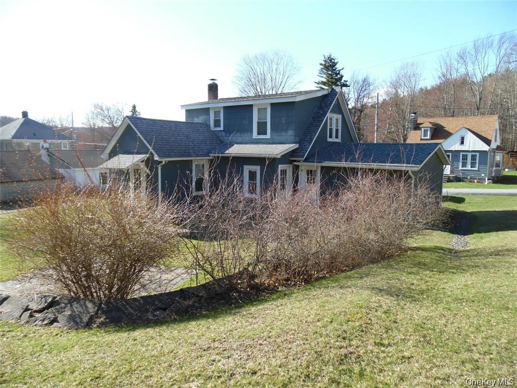 8 Jones Terrace