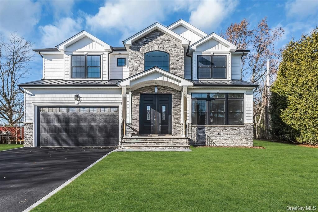 Photo of 2000 Wilson Avenue, North Bellmore, NY 11710 (MLS # 979034)