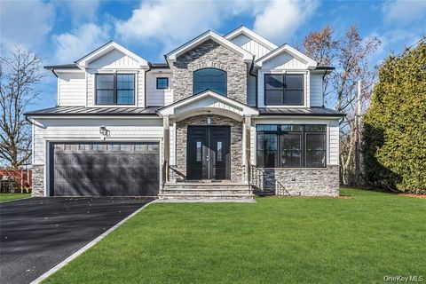 2000 Wilson Avenue North Bellmore NY 11710