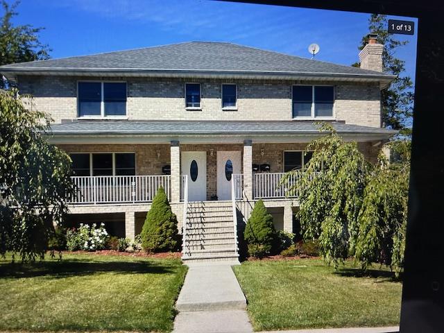 Avenue Ave, New Rochelle, New York - 3 Bedrooms  
3 Bathrooms - 