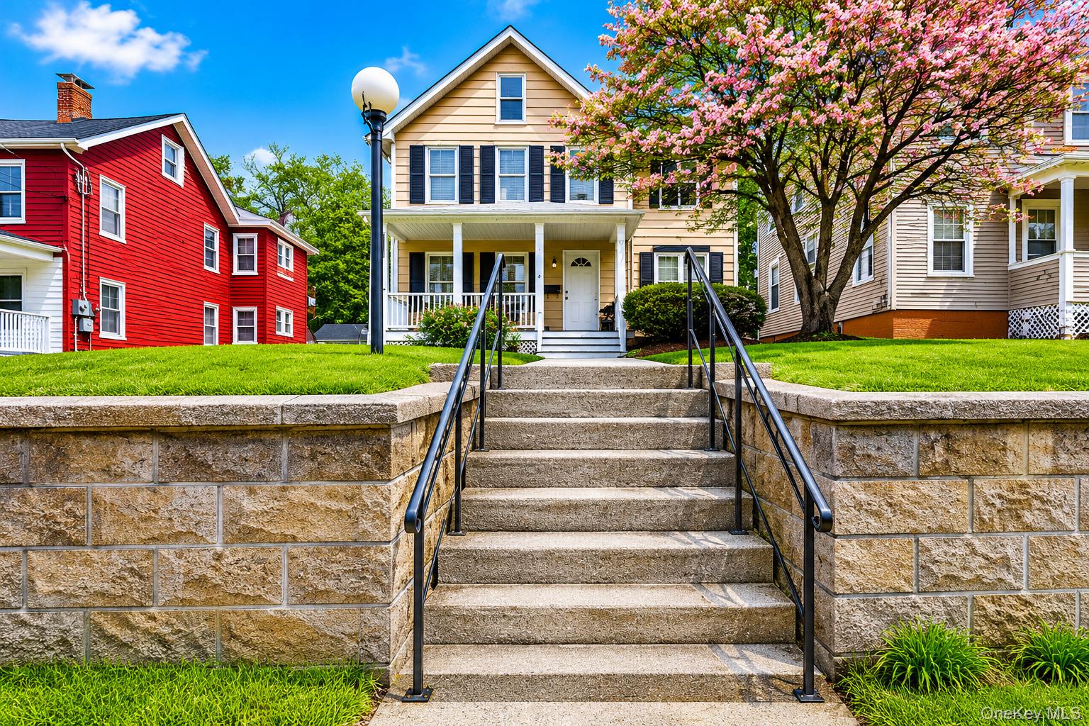653 Highland Avenue
