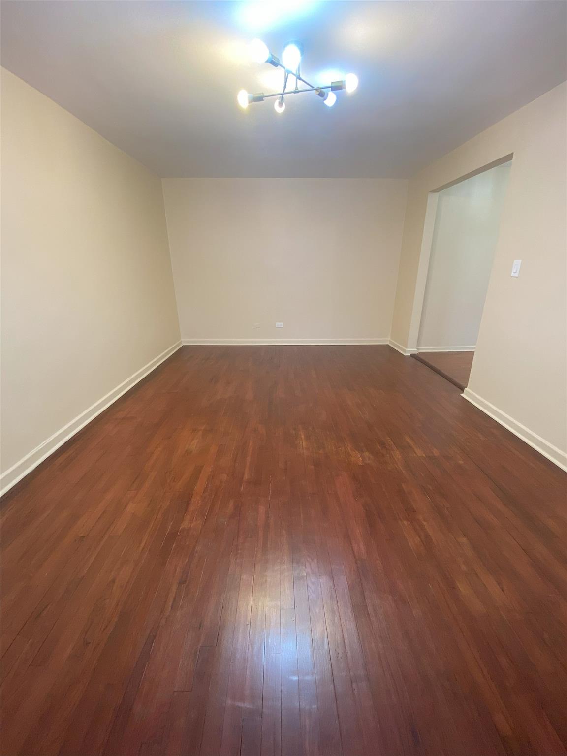 Rental Property at Grand Central Parkway Pkwy 1A, Forest Hills, Queens, NY - Bedrooms: 1 
Bathrooms: 1 
Rooms: 3  - $2,300 MO.