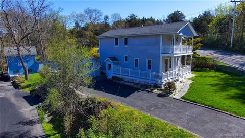 Homes For Sale - 845 Lucas Avenue Extension<br/> Hurley, NY 12443