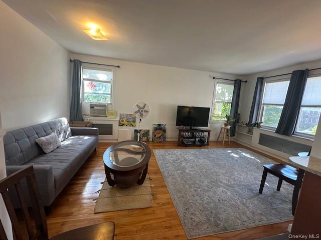 1 Arlington Street 2B