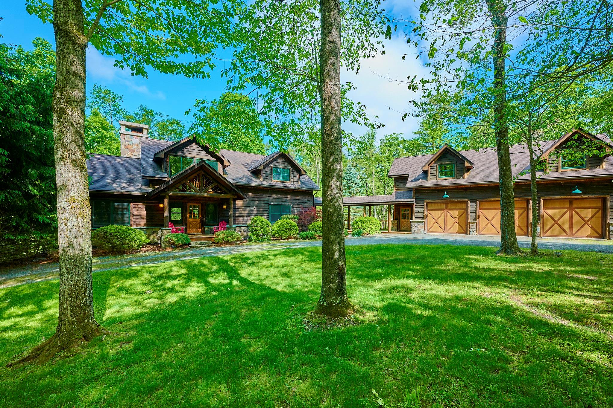 249 Chapin Trail, Bethel, New York image 9