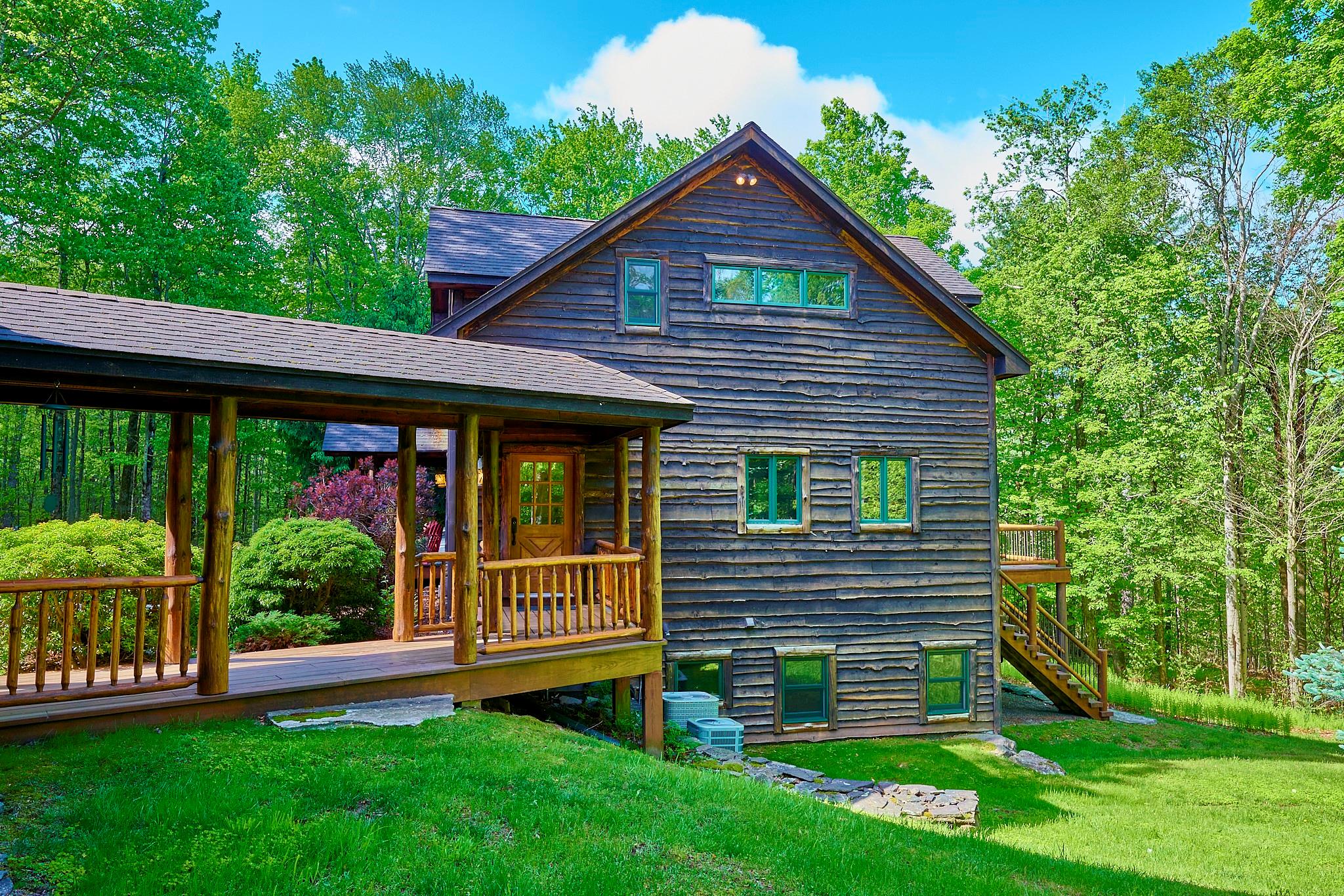 249 Chapin Trail, Bethel, New York image 3