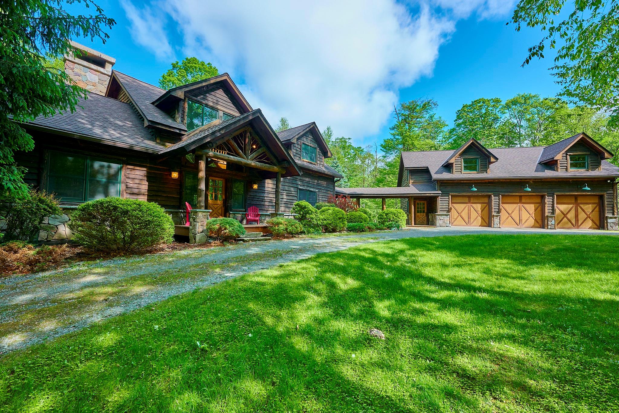 249 Chapin Trail, Bethel, New York image 1