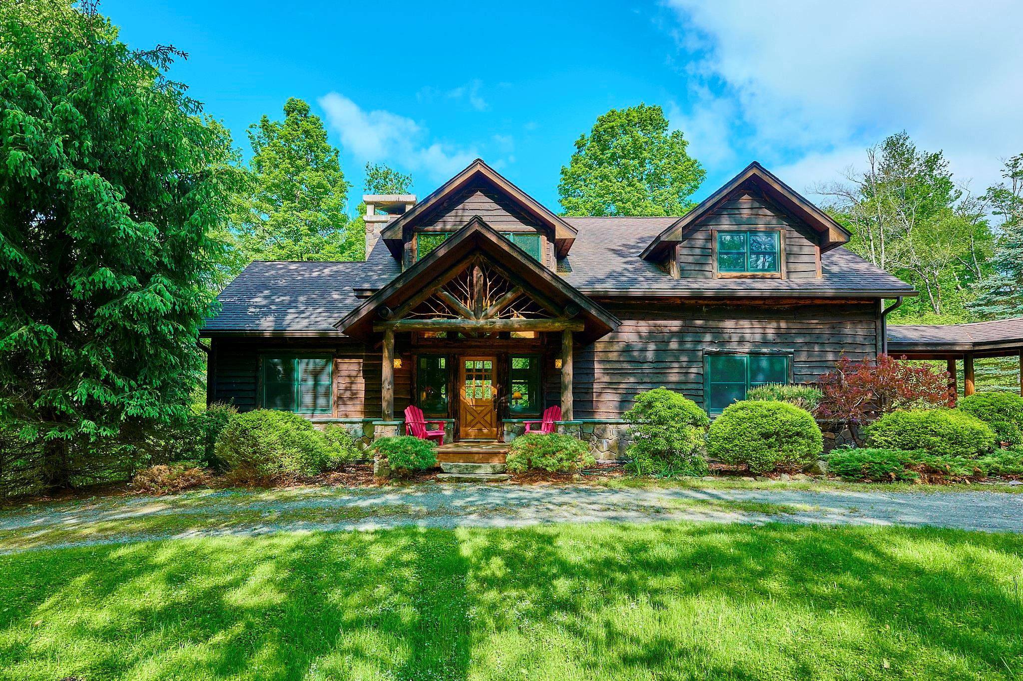 249 Chapin Trail, Bethel, New York image 2