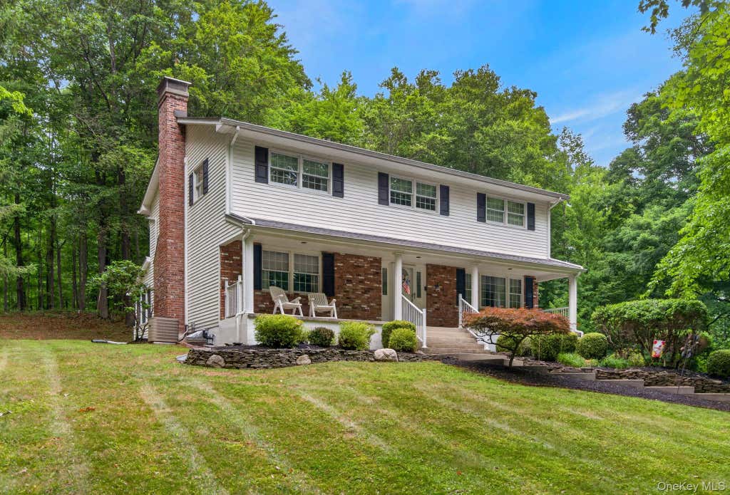 Photo of 45 Goldin Boulevard, Walden, NY 12586 (MLS # 1033371)