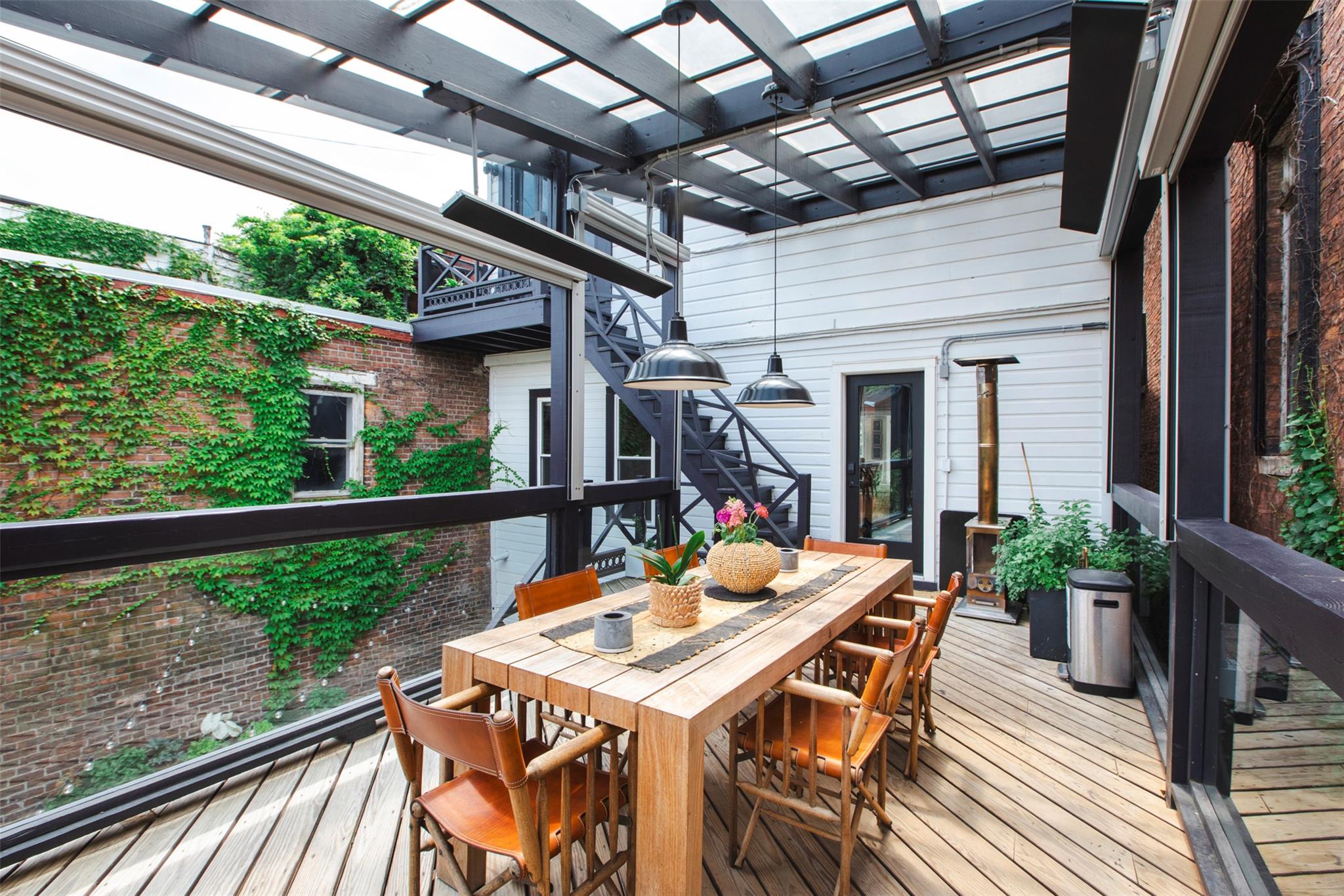 522 Warren Street, Hudson, New York image 9