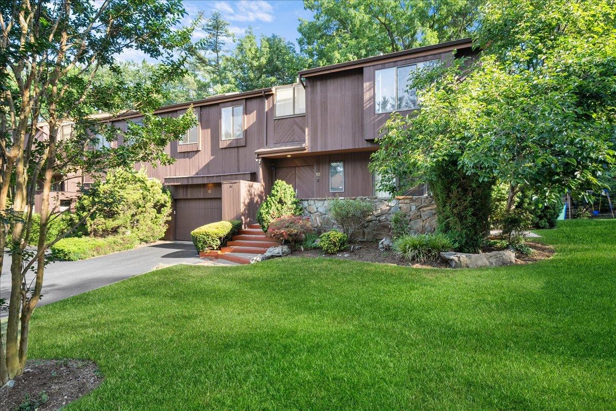 10 Morley Court
