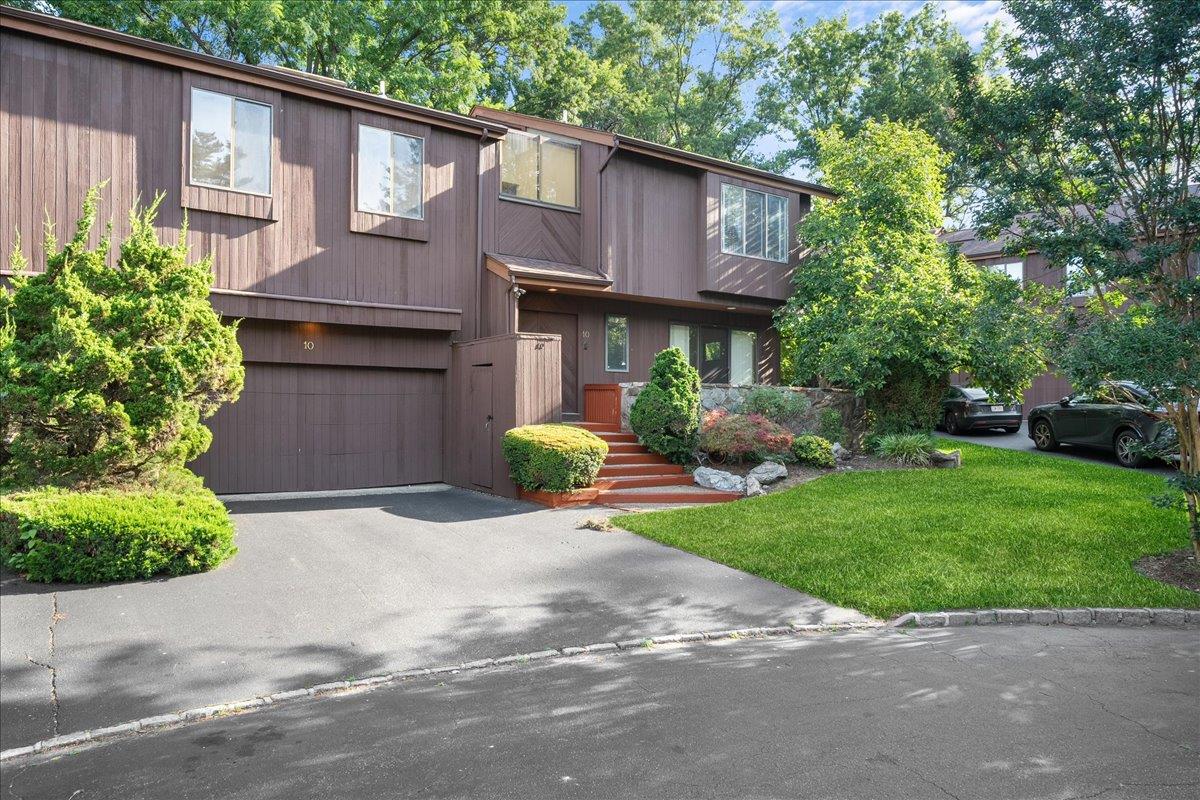10 Morley Court
