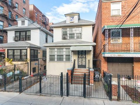 Photo of 41-71 Gleane Street, Elmhurst, NY 11373 (MLS # 941769)