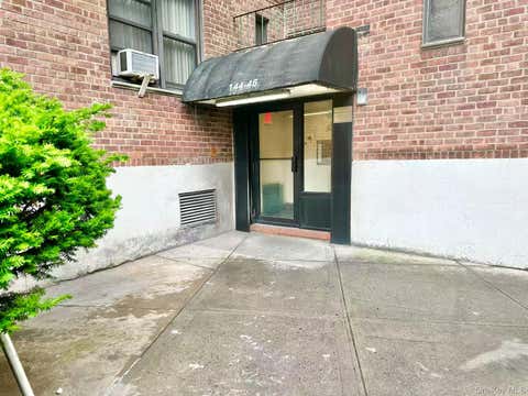 Apartment For Rent - 144-46 38th Avenue #2F<br/> Flushing, NY 11354