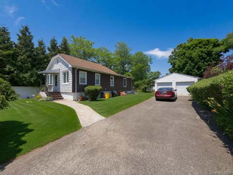 Homes For Sale - 1 Trebor Road<br/> Massapequa, NY 11758