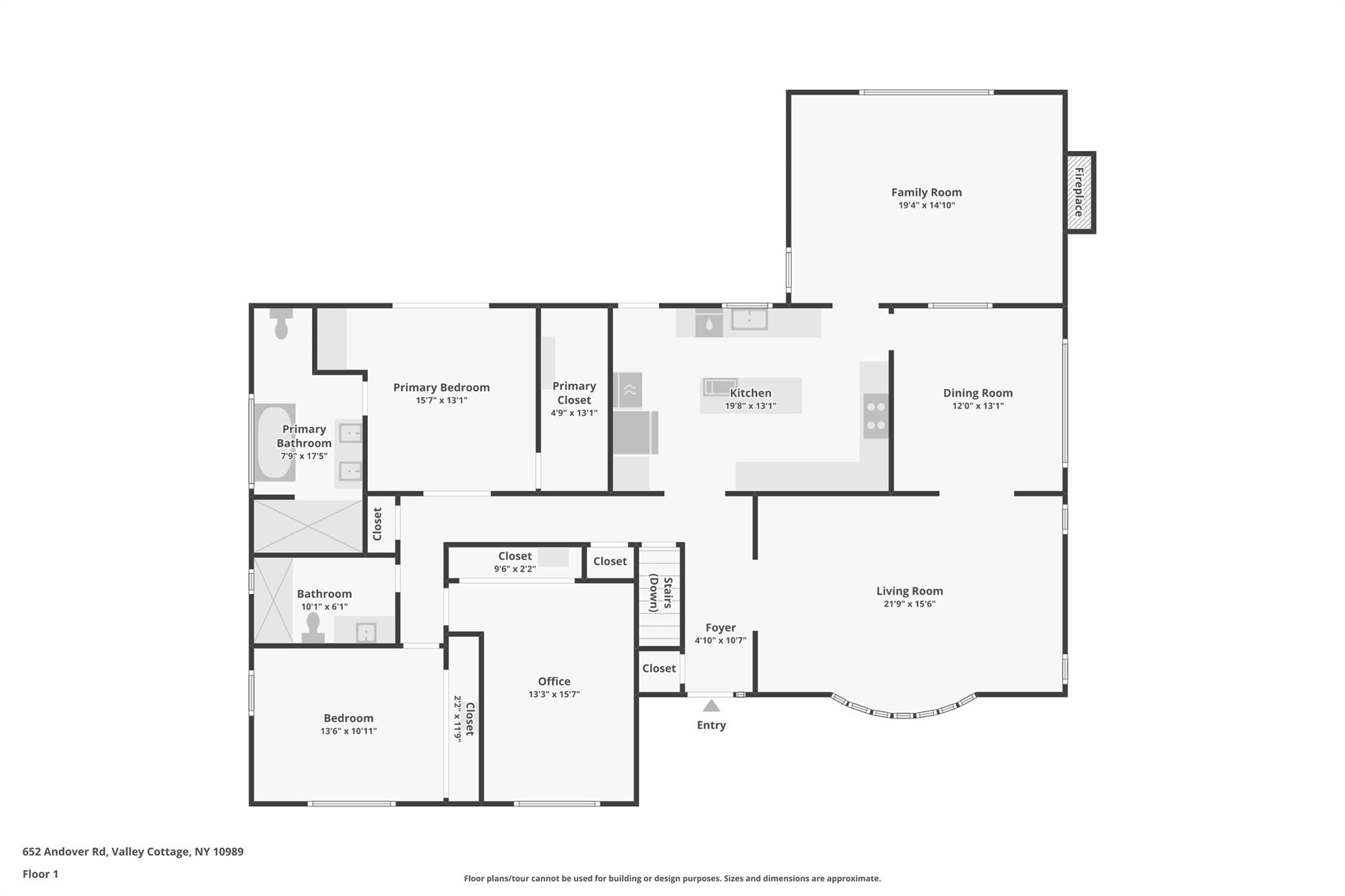 652 Andover Road, Valley Cottage, New York image 36